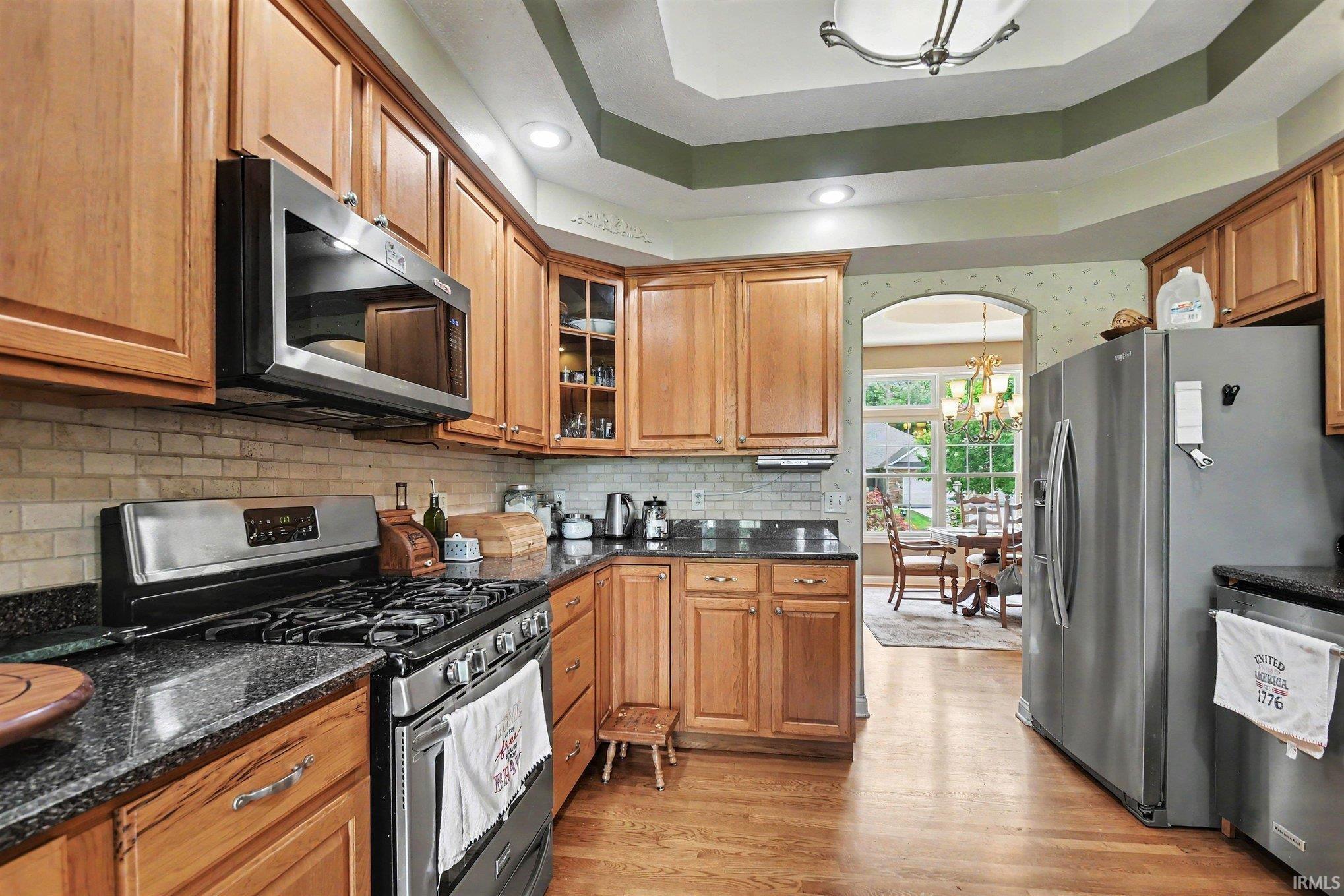 50955 Cobus Ridge Lane Granger, IN 46530 - Photo 5 of 30