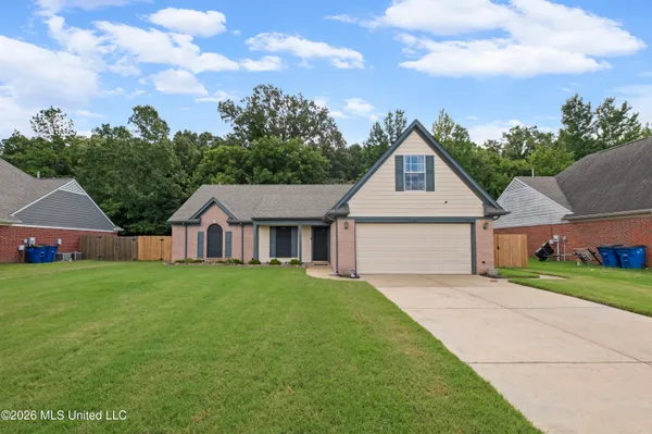 $292,000 | 6140 Sandbourne East, Olive Branch, MS 38654