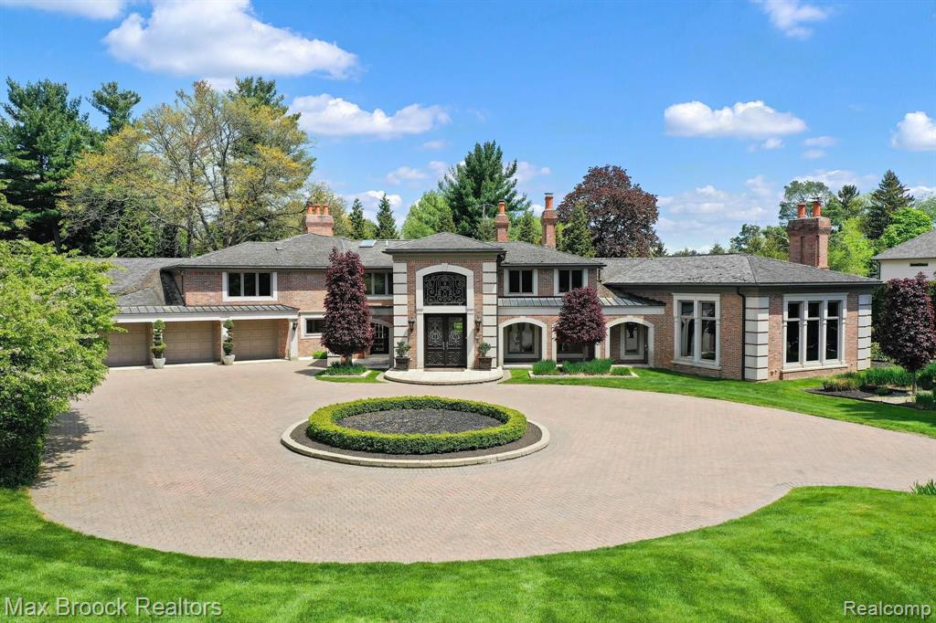 362 Keswick Road Bloomfield Hills, MI 48304 - Photo 3 of 51