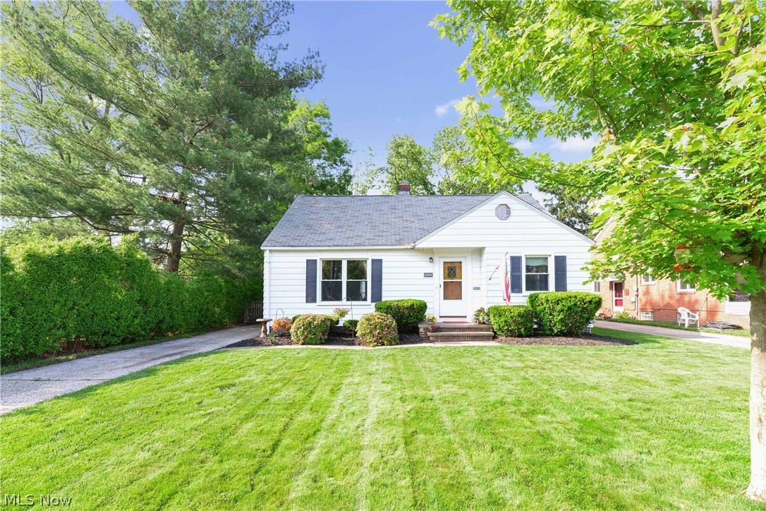 21484 Eaton Road Cleveland, OH 44126 - Photo 31 of 35 Gallery Image 31