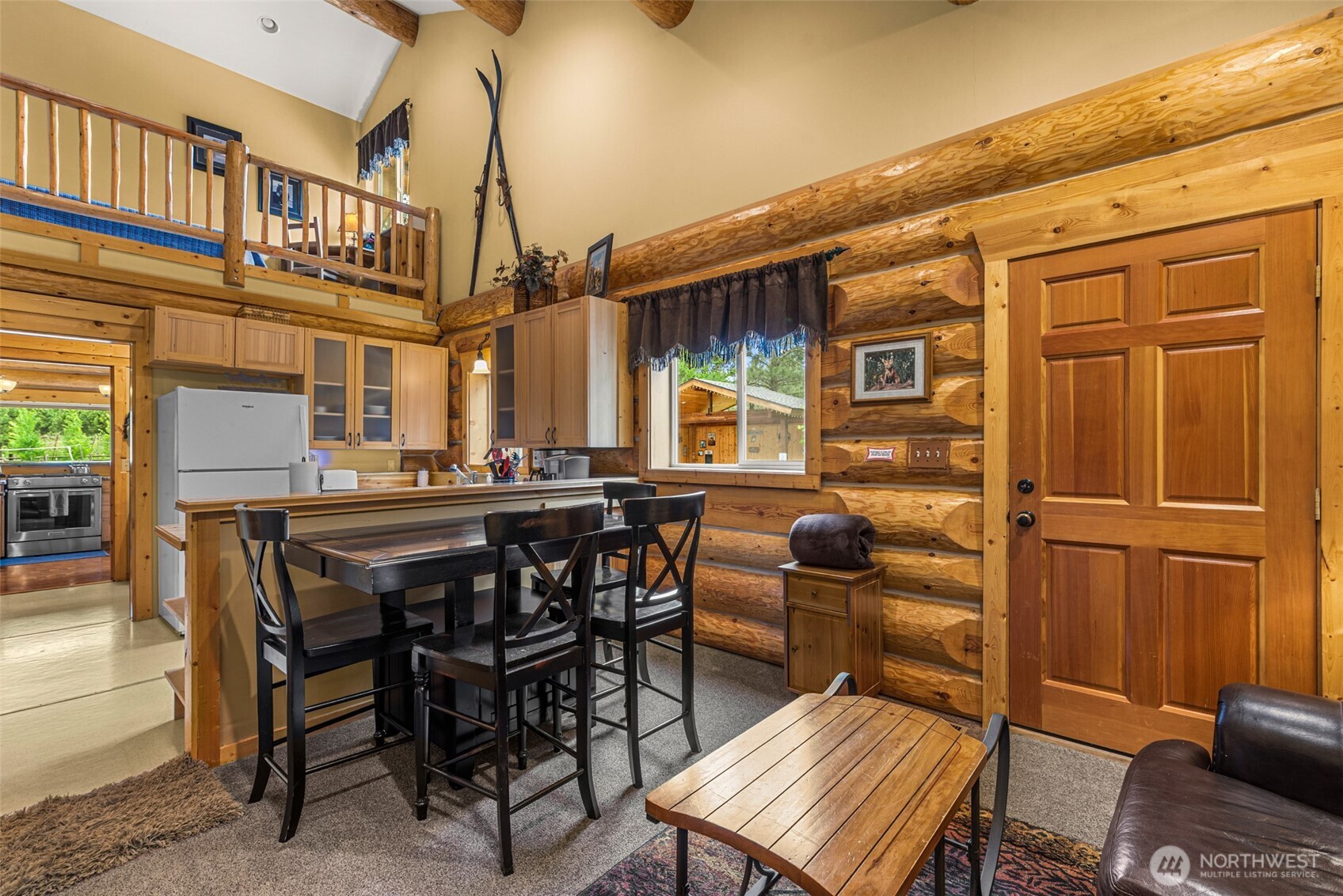 18135 River Road Leavenworth, WA 98826 - Photo 23 of 37
