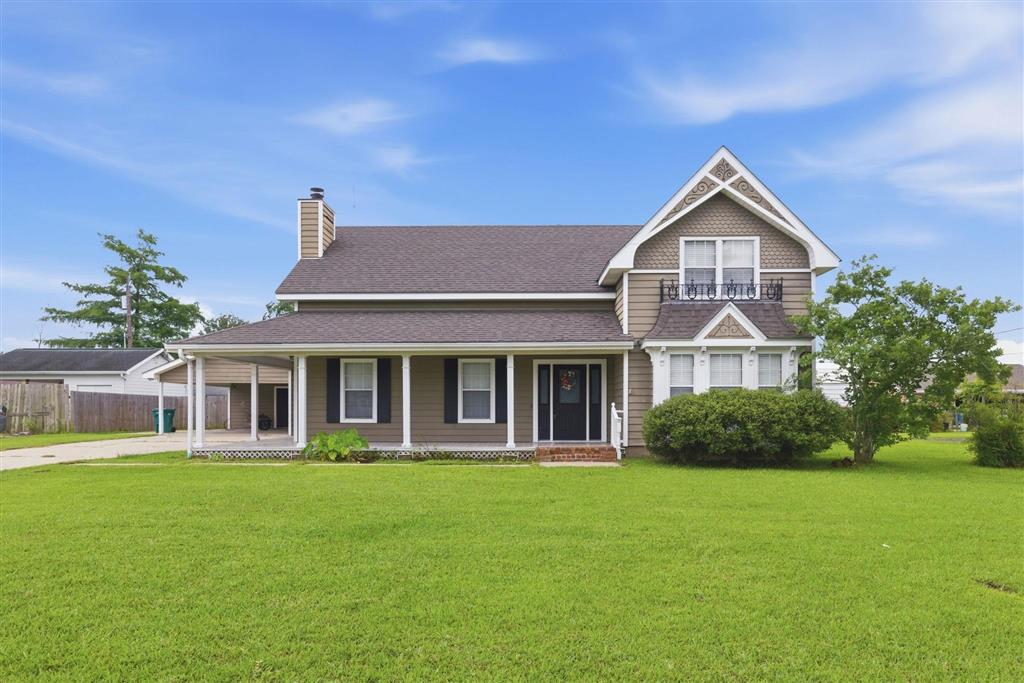 40 Poinsetta Road Sulphur, LA 70663 - Photo 1 of 21