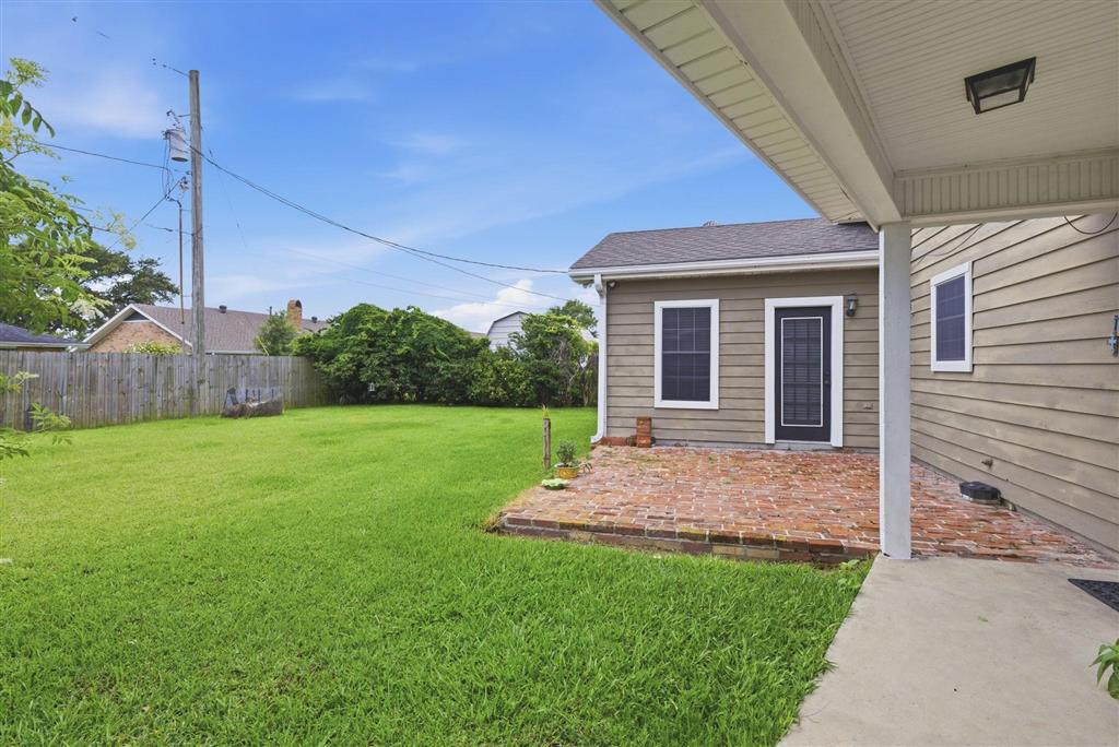 40 Poinsetta Road Sulphur, LA 70663 - Photo 20 of 21
