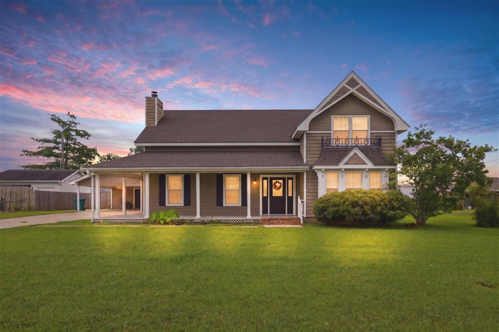 40 Poinsetta Road Sulphur, LA 70663 - Photo 2 of 21