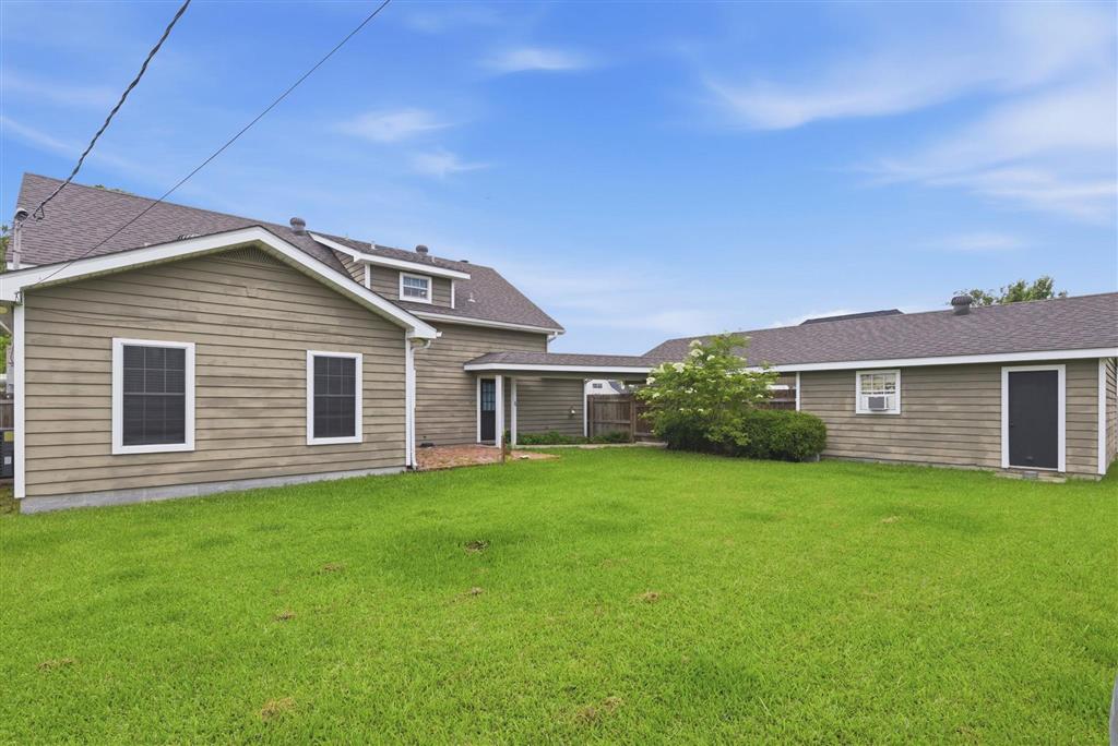 40 Poinsetta Road Sulphur, LA 70663 - Photo 21 of 21