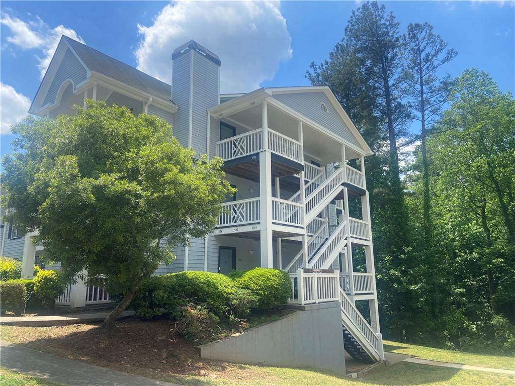 3521 Shepherds Path Decatur, GA 30034 - Photo 2 of 12