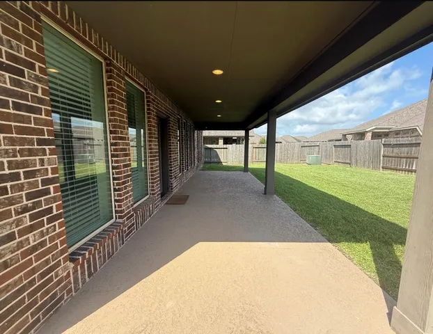 $2,695 | 1202 Watercrest Park Lane, Rosenberg, TX 77471