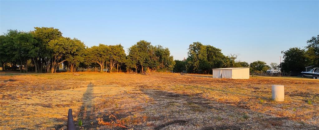 592 Pike Road Gunter, TX 75058 - Photo 31 of 40 View of yard with an outbuilding