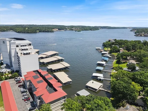 $449,000 | 144 Majestic Point Drive, Unit 1D, Sunrise Beach, MO 65079