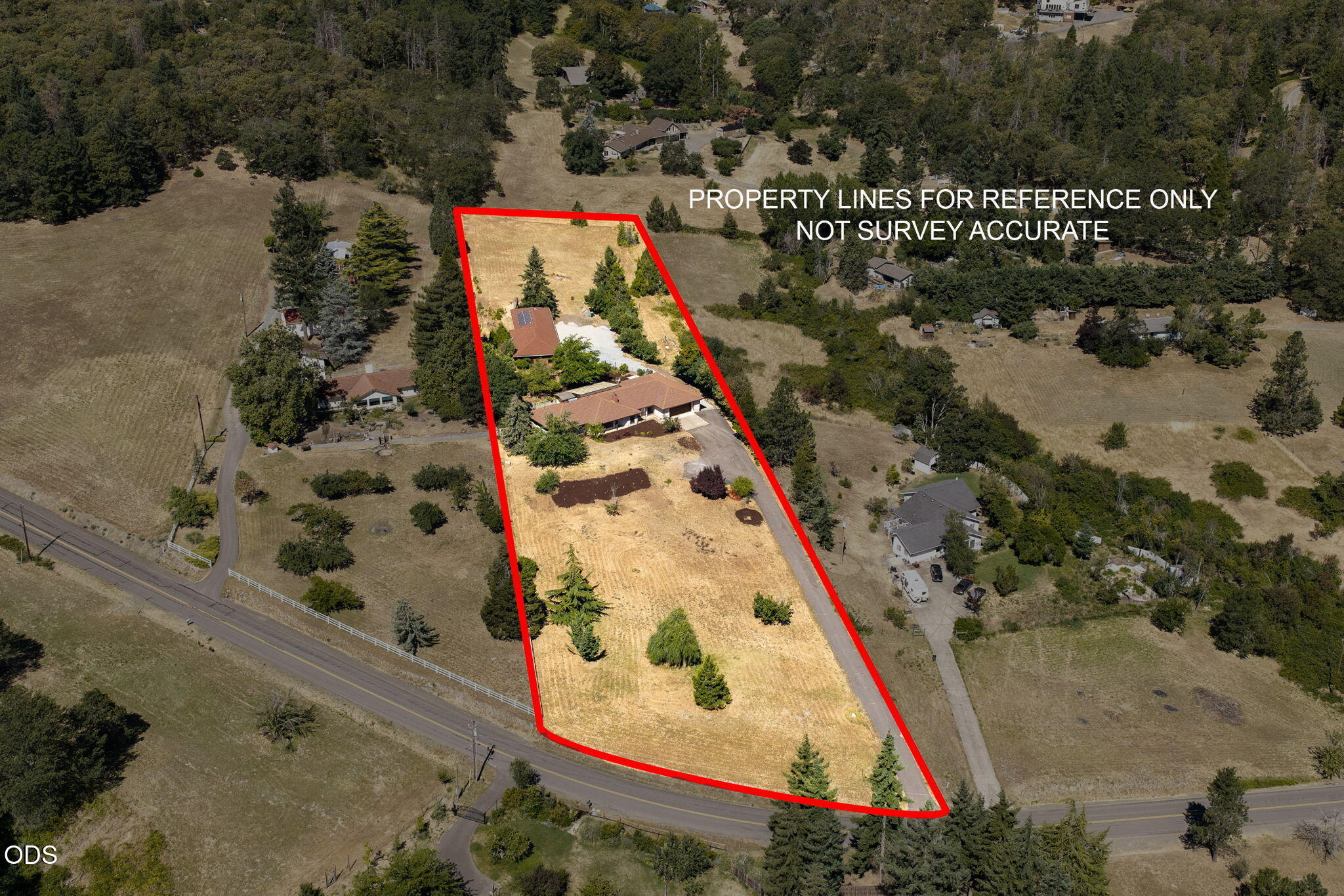 174 Hummingbird Lane Talent, OR 97540 - Photo 56 of 101