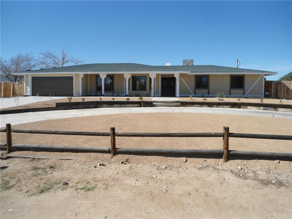 14184 Choco Road Apple Valley, CA 92307 - Photo 1 of 1 Gallery Image 1