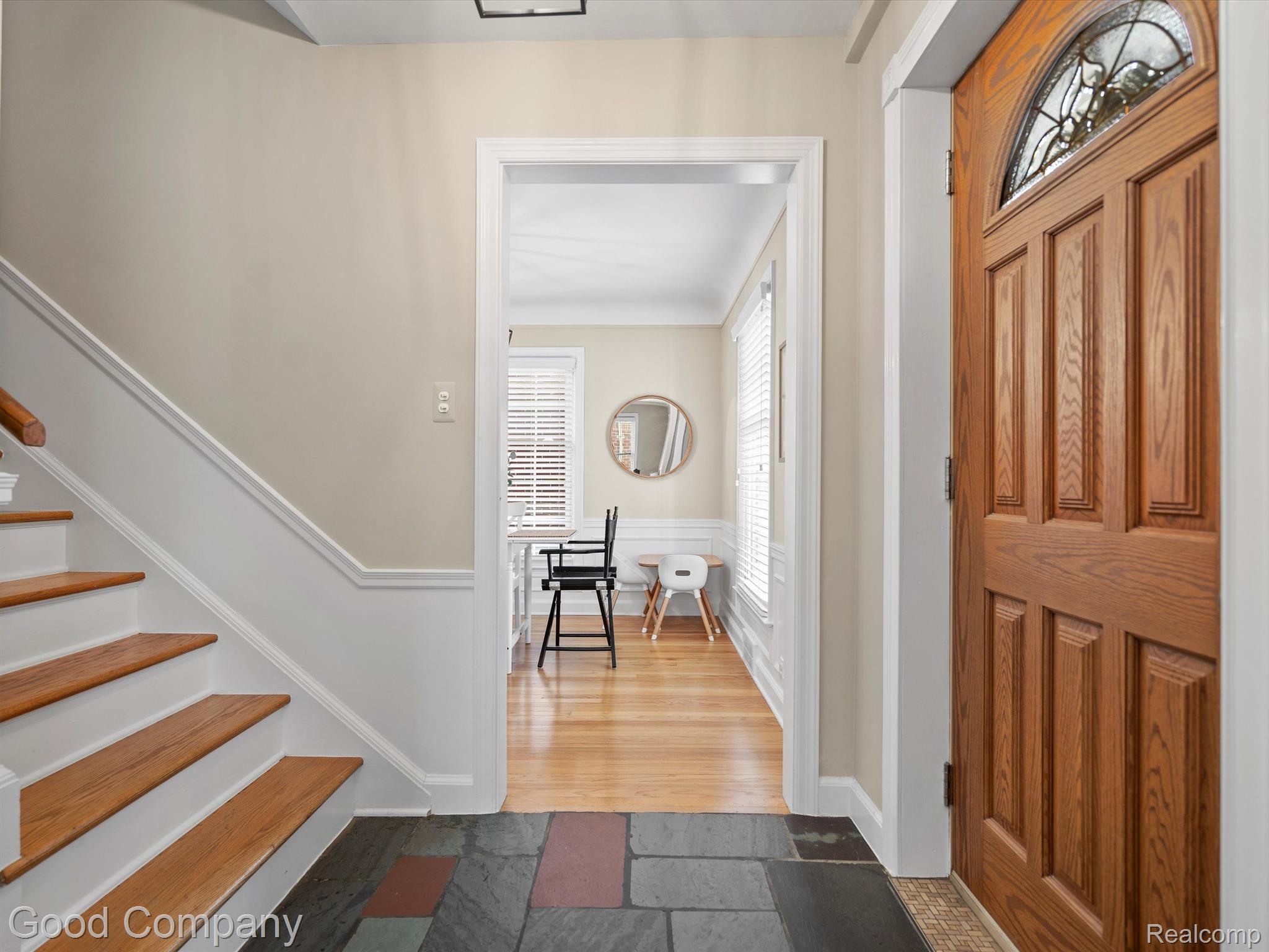 456 Moran Road Grosse Pointe, MI 48236 - Photo 12 of 36 Gallery Image 12