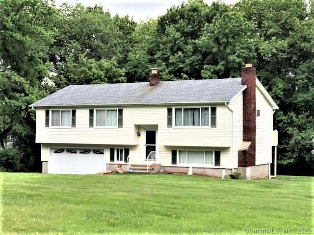50 Autumn Ridge Road Shelton, CT 06484 - Photo 1 of 1