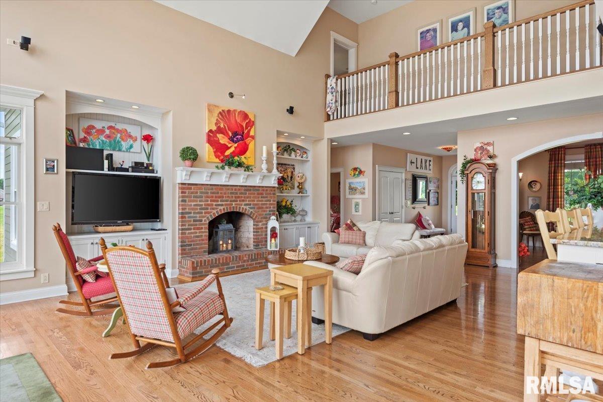 41 Lake Vista Drive Taylorville, IL 62568 - Photo 17 of 99 Gallery Image 17