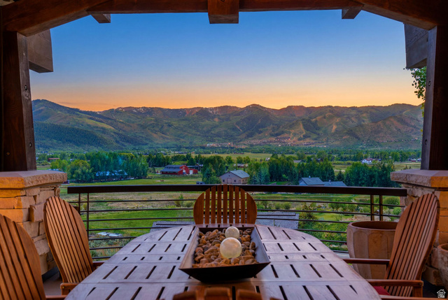 5478 North Old Ranch Road Park City, UT 84098 - Photo 116 of 129