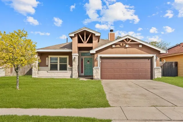 $279,000 | 4210 Summer Wind Drive, Corpus Christi, TX 78413
