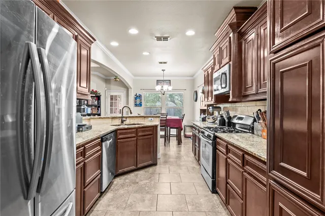 $279,000 | 4210 Summer Wind Drive, Corpus Christi, TX 78413