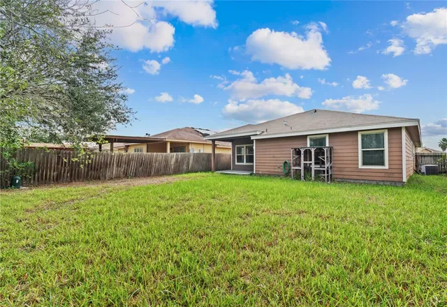 $279,000 | 4210 Summer Wind Drive, Corpus Christi, TX 78413