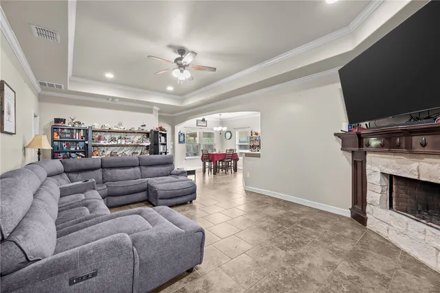 $279,000 | 4210 Summer Wind Drive, Corpus Christi, TX 78413