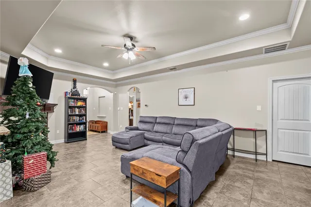 $279,000 | 4210 Summer Wind Drive, Corpus Christi, TX 78413