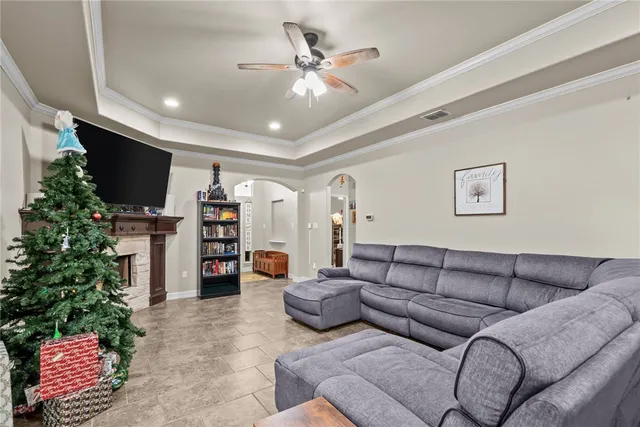 $279,000 | 4210 Summer Wind Drive, Corpus Christi, TX 78413