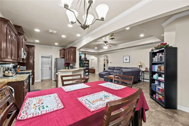 $279,000 | 4210 Summer Wind Drive, Corpus Christi, TX 78413