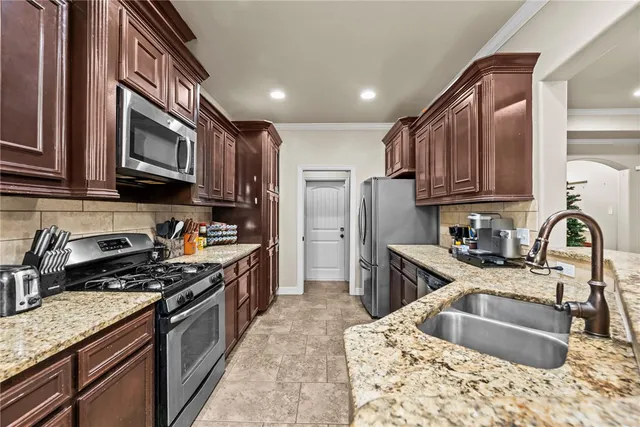 $279,000 | 4210 Summer Wind Drive, Corpus Christi, TX 78413