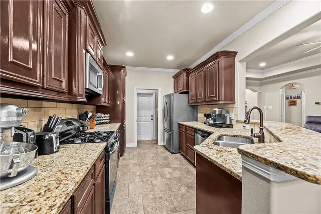 $279,000 | 4210 Summer Wind Drive, Corpus Christi, TX 78413