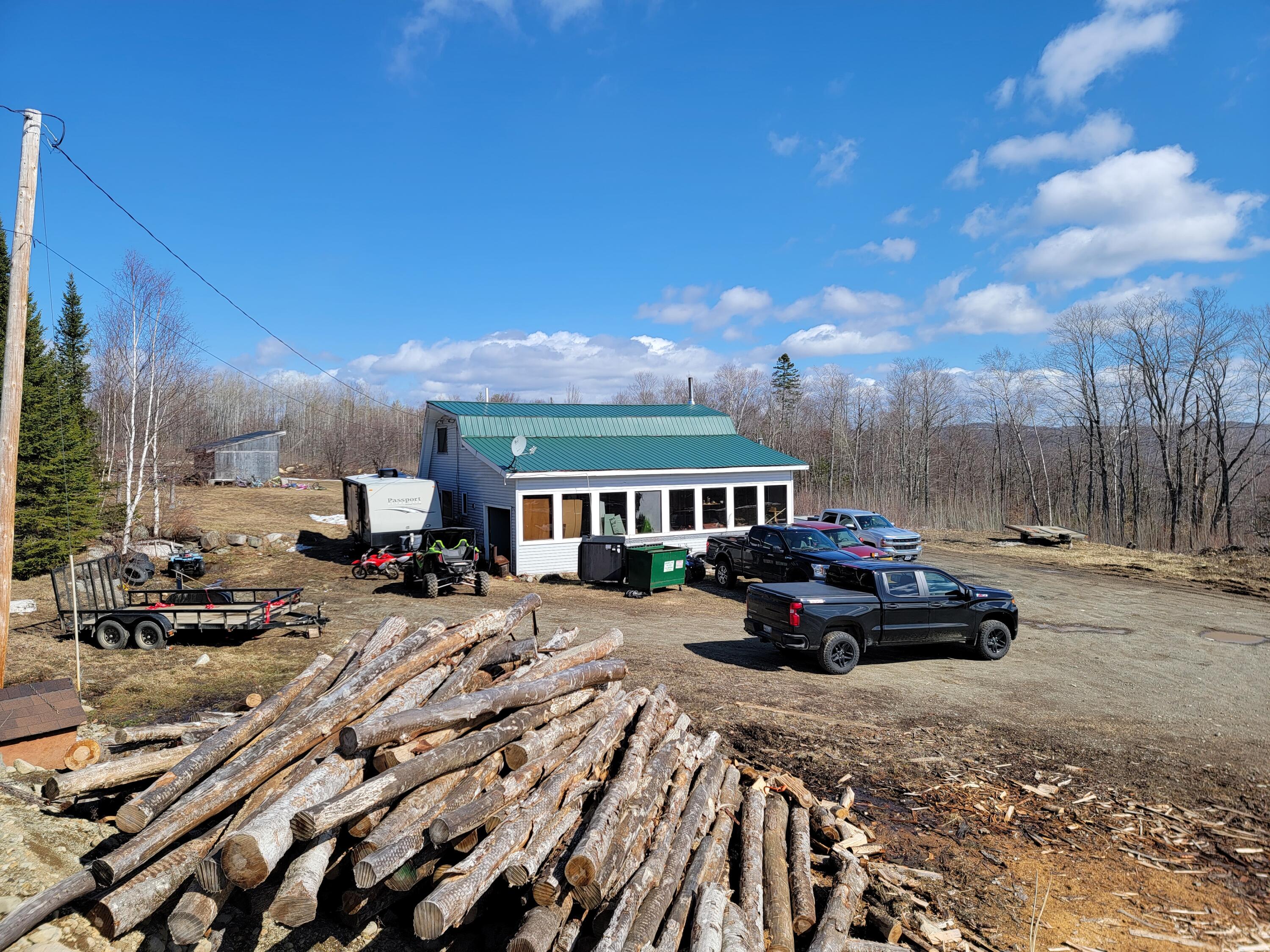 65 Bray Hill Road Phillips, ME 04966 - Photo 1 of 39 20210329_143848