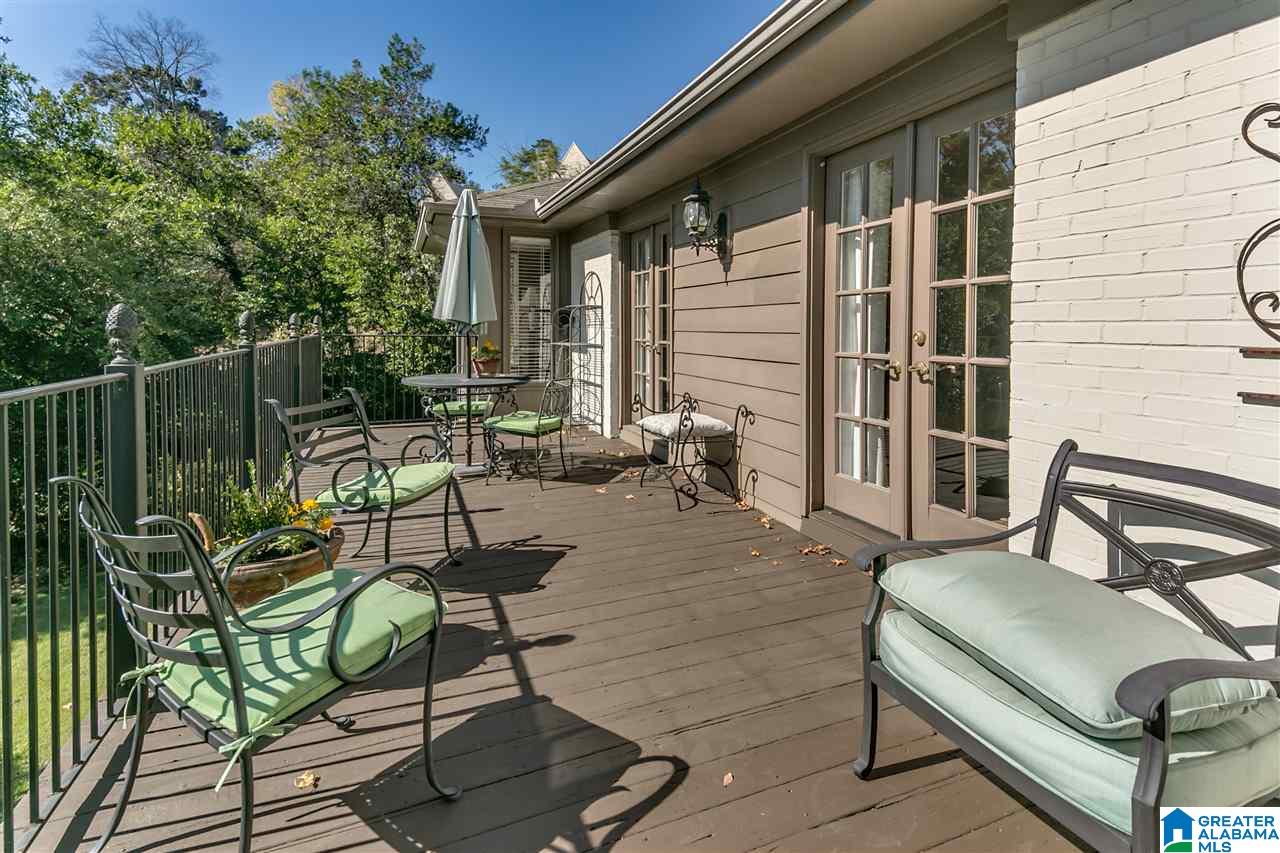 3601 Ridgeview Drive West Birmingham, AL 35213 - Photo 46 of 50