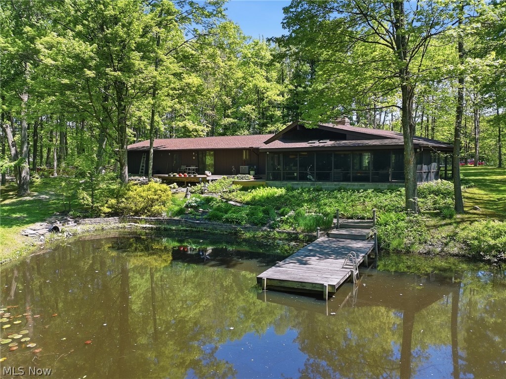 5626 Trask Road Madison, OH 44057 - Photo 36 of 50