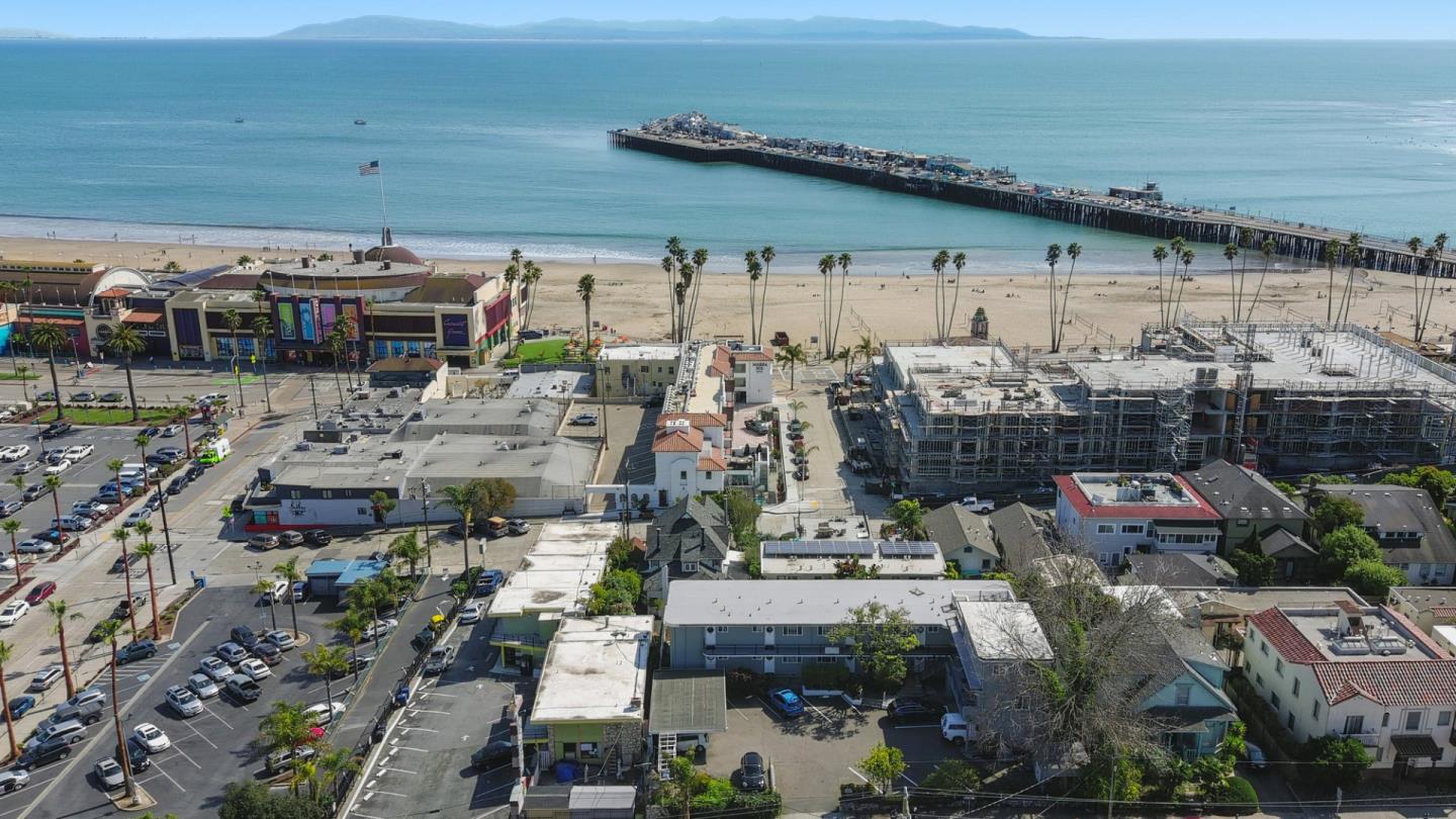 321 Second Street Santa Cruz, CA 95060 - Photo 5 of 34 a city view