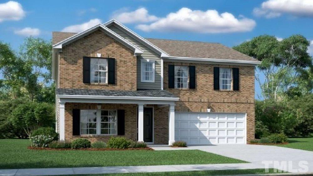 2626 Lacebark Pine Road Raleigh, NC 27616 - Photo 1 of 3 Gallery Image 1