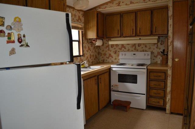227 Poland Spring Road Casco, ME 04015 - Photo 10 of 31 kitchen2- mobile-227 Poland Spring (1)