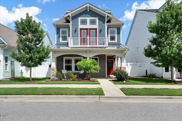 $850,000 | 1145 Gloriosa Street, Apex, NC 27523