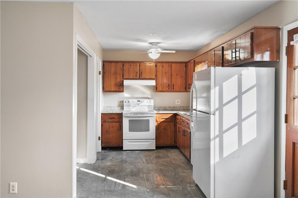 629 West Broadacre Road Northwest Dalton, GA 30721 - Photo 13 of 48