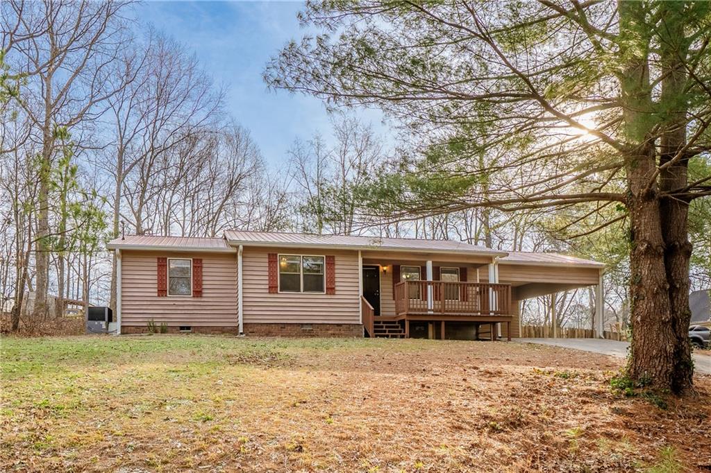 629 West Broadacre Road Northwest Dalton, GA 30721 - Photo 2 of 48