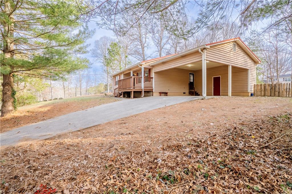 629 West Broadacre Road Northwest Dalton, GA 30721 - Photo 3 of 48