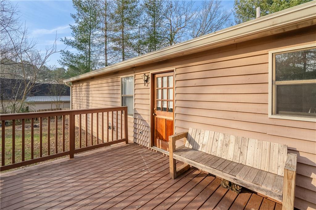 629 West Broadacre Road Northwest Dalton, GA 30721 - Photo 37 of 48