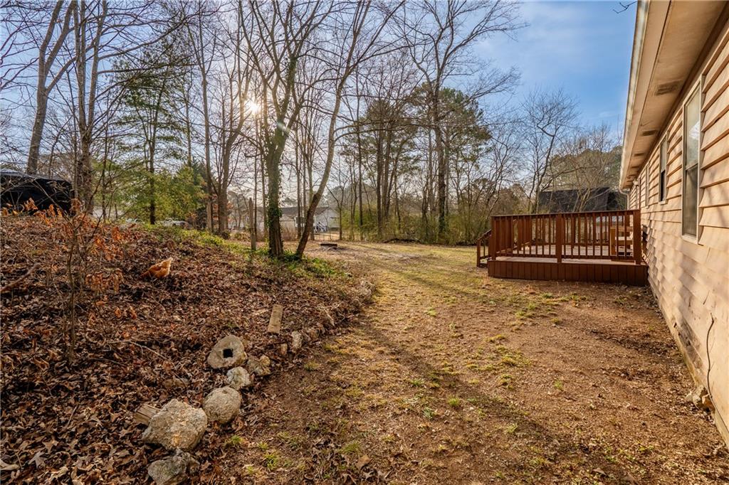 629 West Broadacre Road Northwest Dalton, GA 30721 - Photo 40 of 48