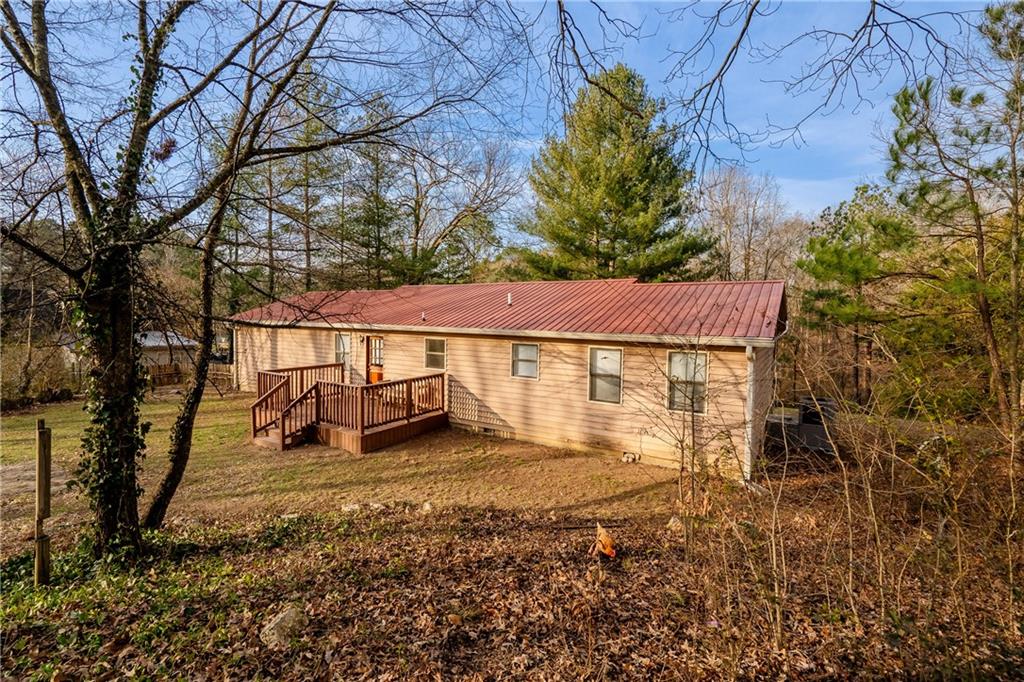 629 West Broadacre Road Northwest Dalton, GA 30721 - Photo 42 of 48