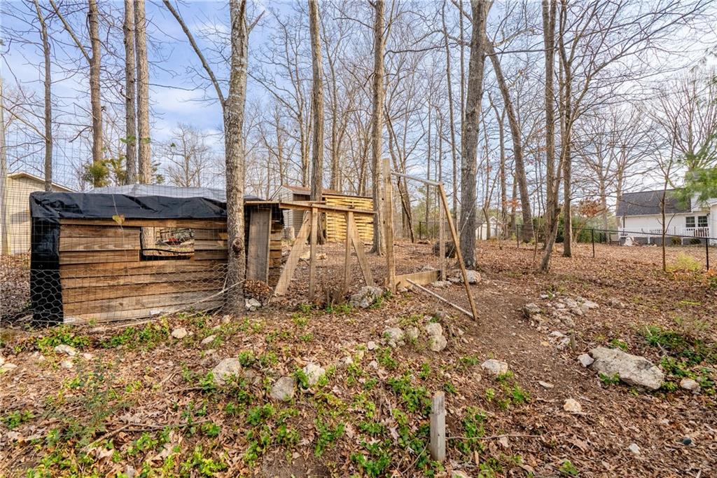 629 West Broadacre Road Northwest Dalton, GA 30721 - Photo 43 of 48