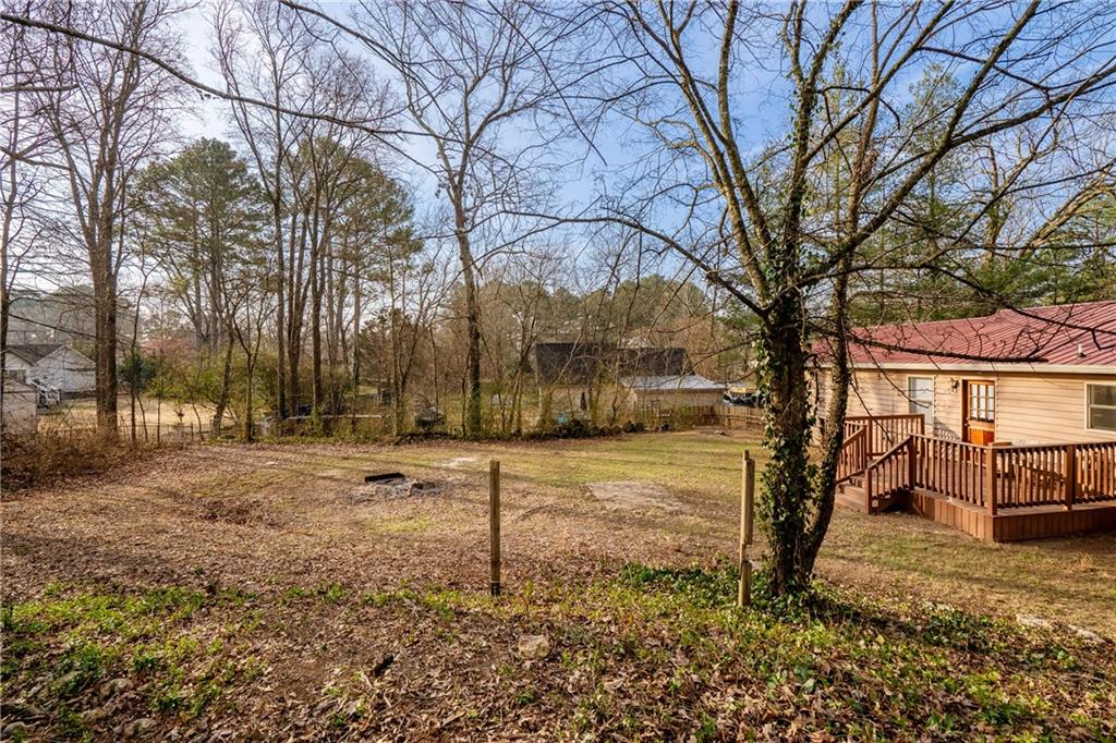 629 West Broadacre Road Northwest Dalton, GA 30721 - Photo 44 of 48