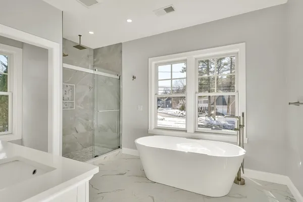 $1,899,000 | 510 Common Street, Walpole, MA 02081
