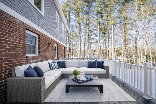 $1,899,000 | 510 Common Street, Walpole, MA 02081