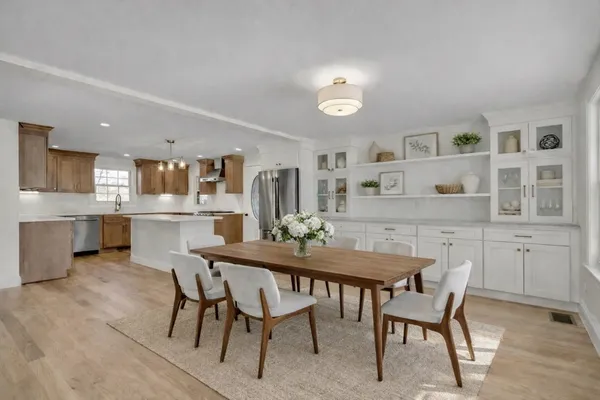 $1,899,000 | 510 Common Street, Walpole, MA 02081