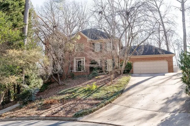 $3,800 | 10315 Crescent Ridge Drive, Roswell, GA 30076