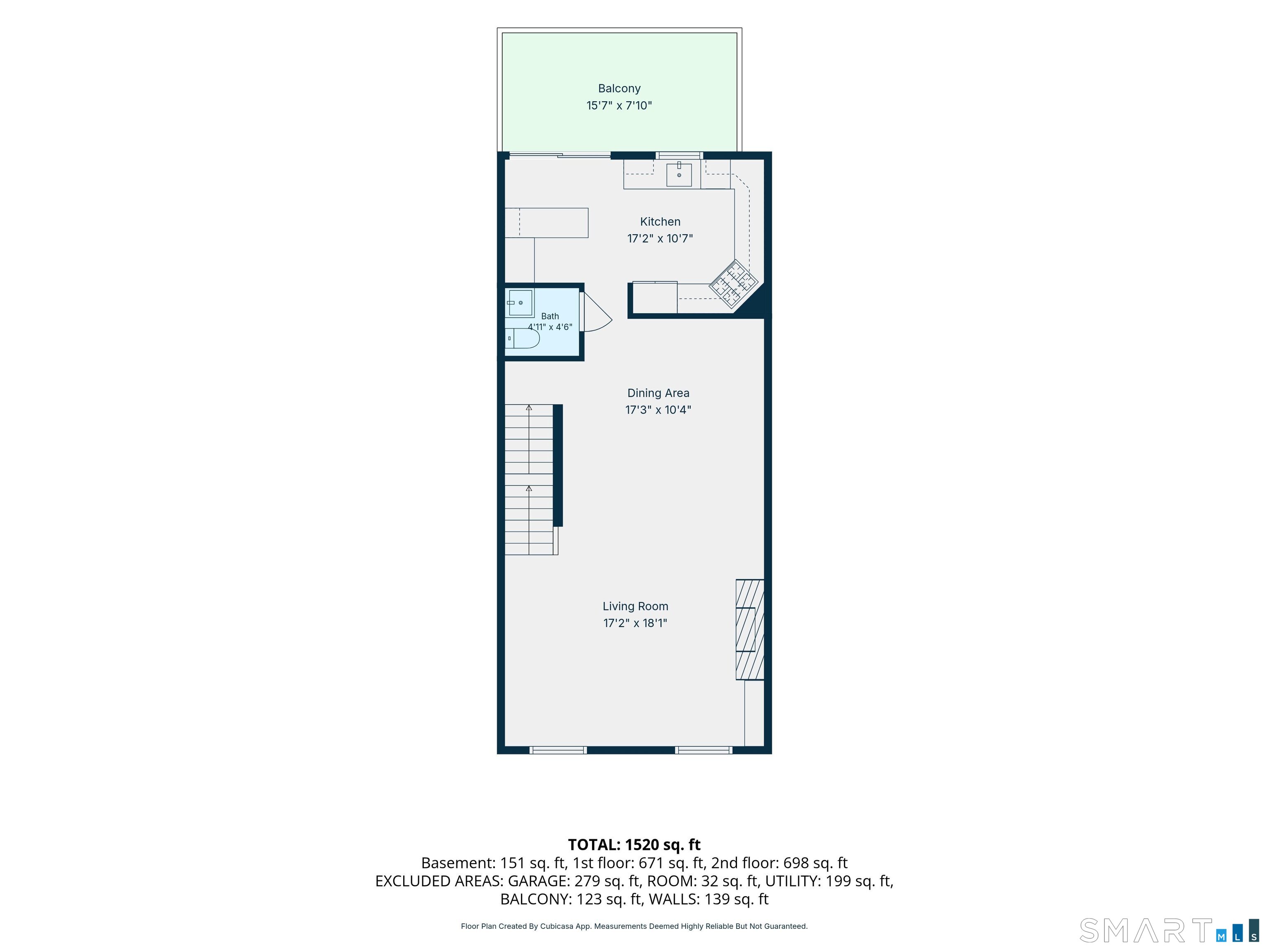 3 Valley View Road, Unit 24 Norwalk, CT 06851 - Photo 36 of 37