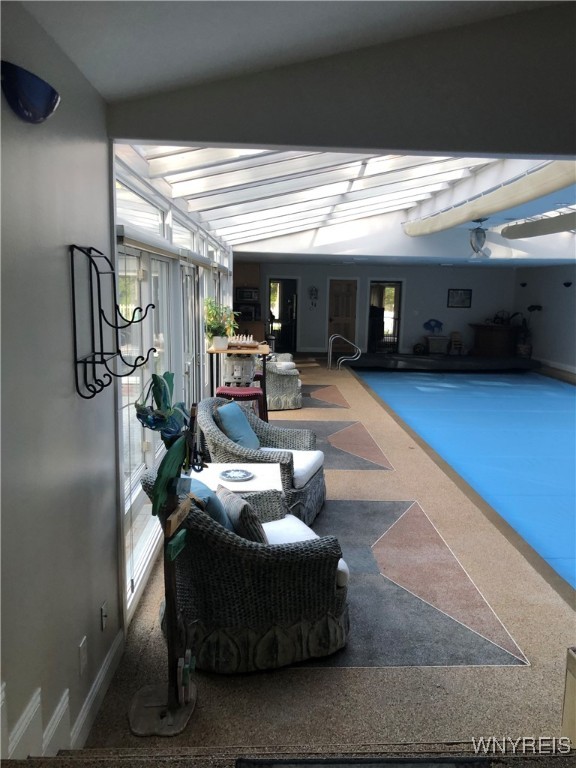 5079 Forest Road Lewiston, NY 14092 - Photo 16 of 50 HEATED FLOORS THROUGH ADDITION