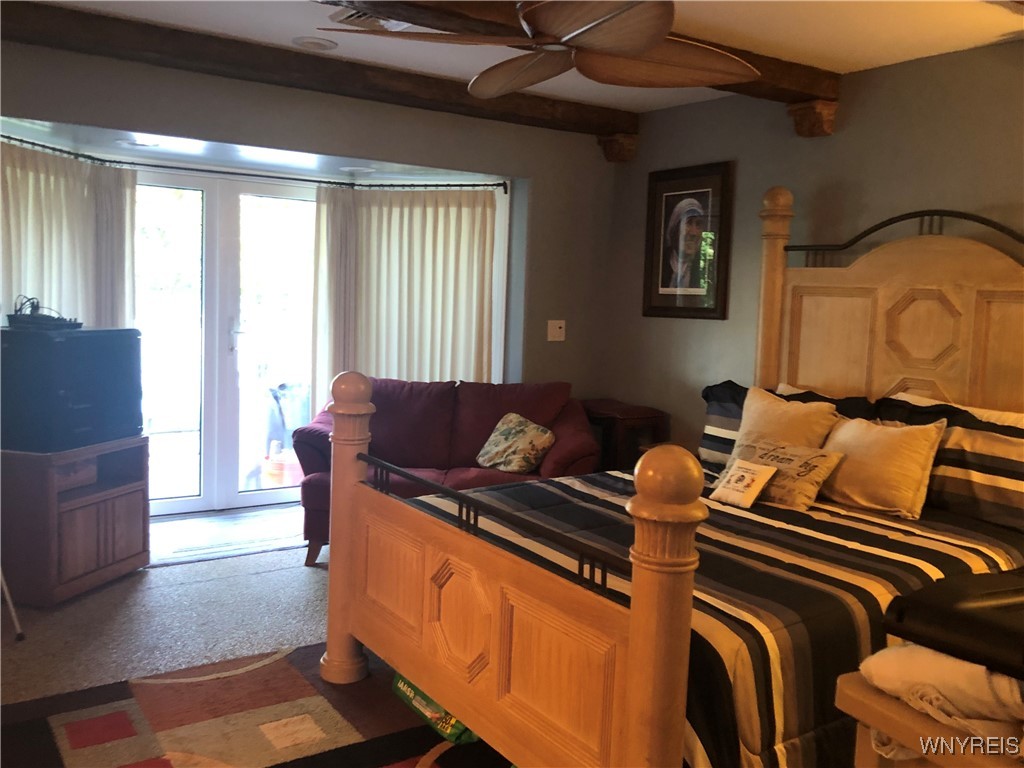 5079 Forest Road Lewiston, NY 14092 - Photo 25 of 50 2 BDRMS, EACH W/FULL BATHROOMS